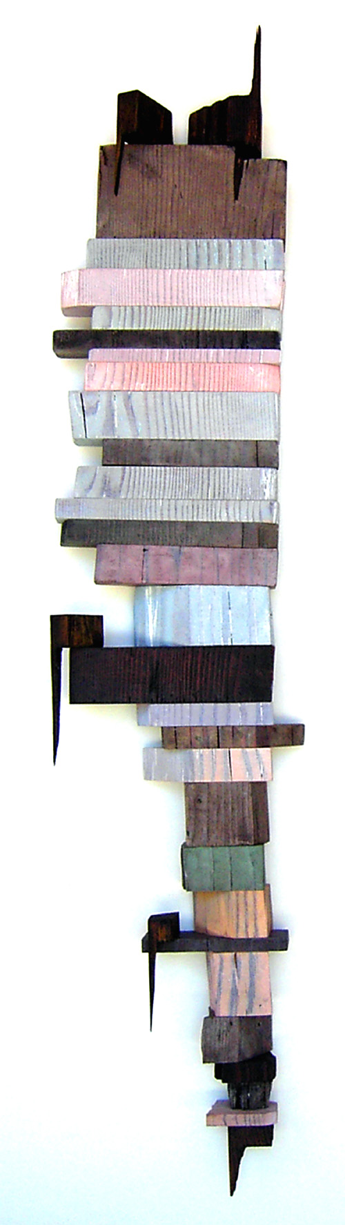 Detail Semi-detached 